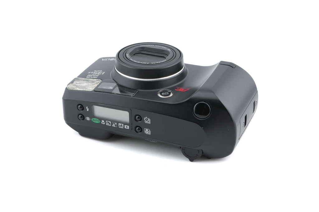 Minolta Riva Zoom 135EX