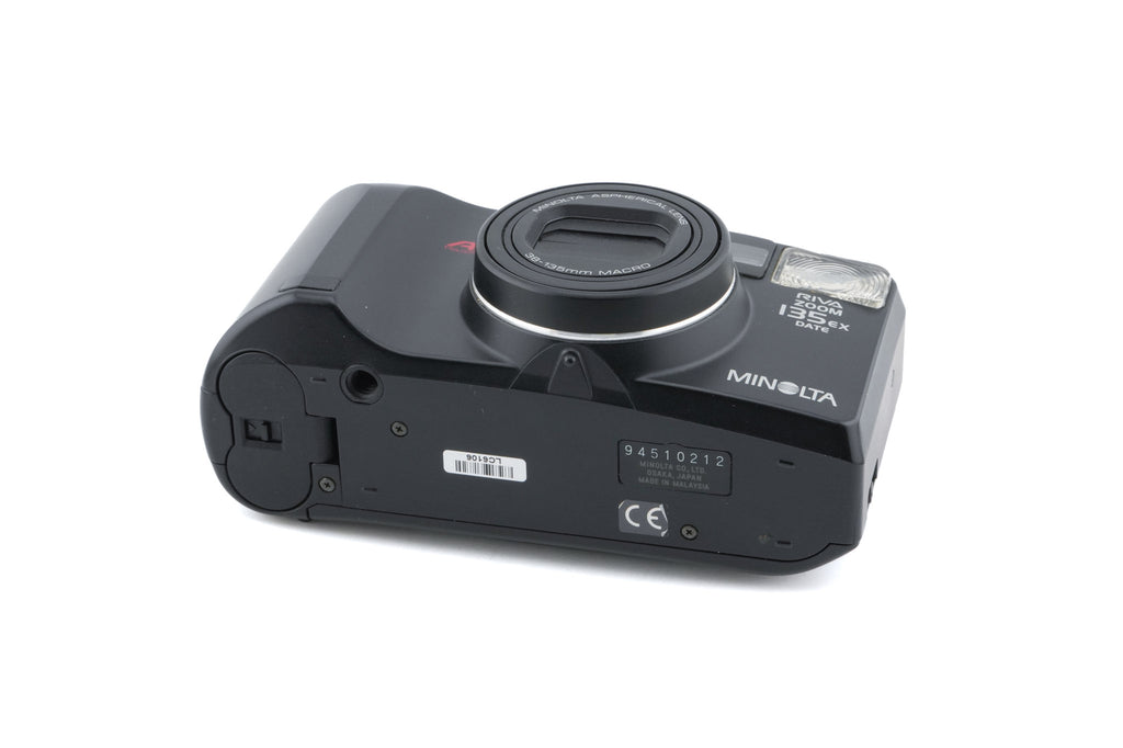 Minolta Riva Zoom 135EX