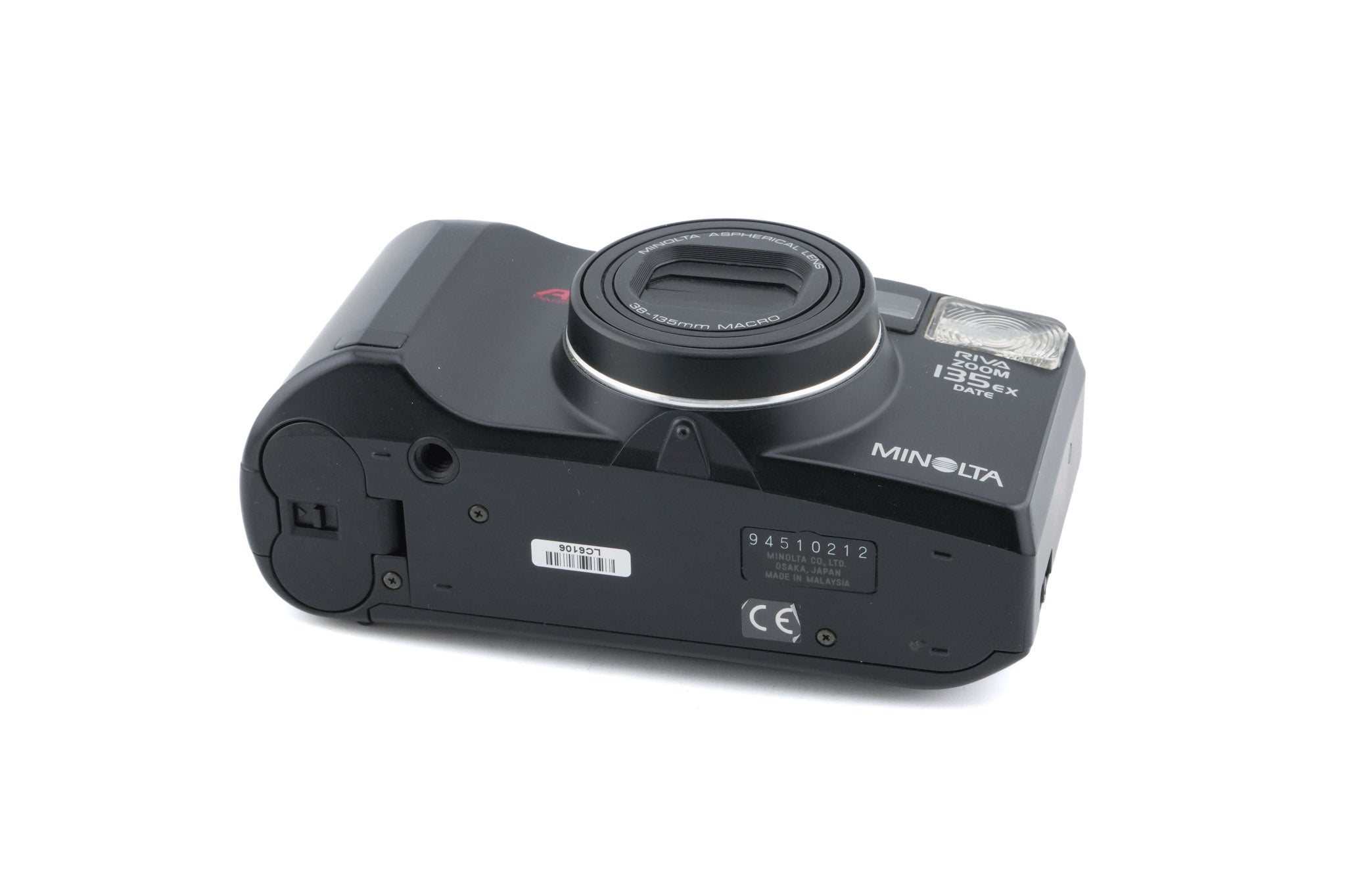 Minolta Riva Zoom 135EX
