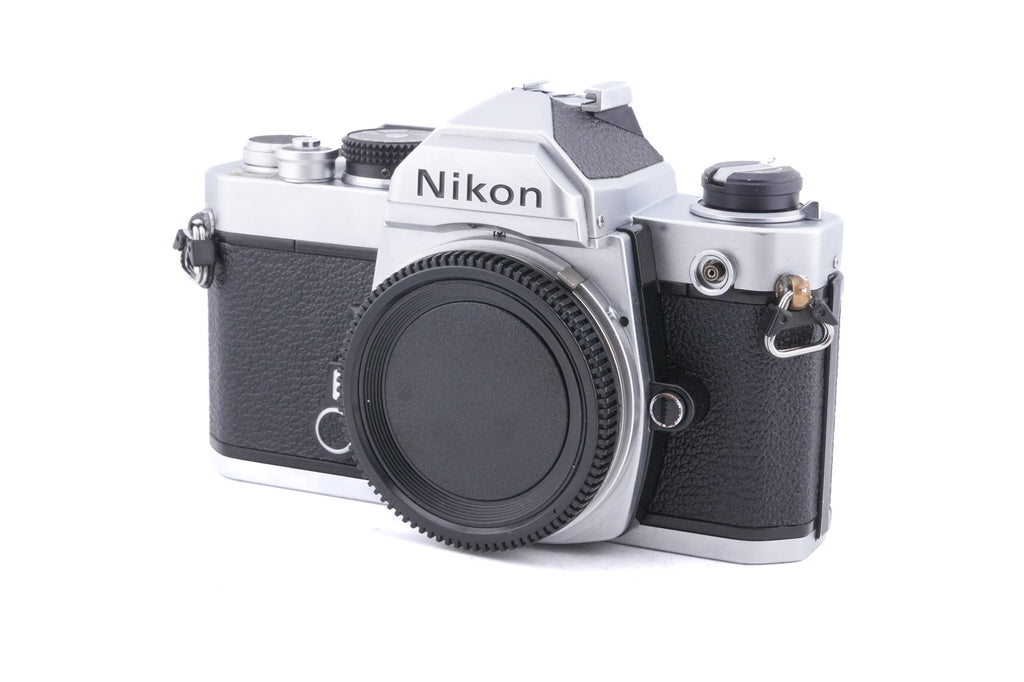 Nikon FM
