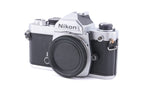 Nikon FM