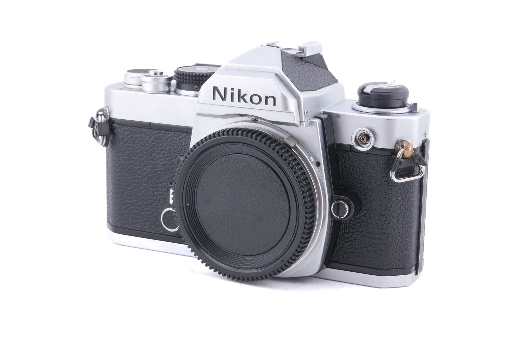 Nikon FM