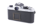 Nikon FM