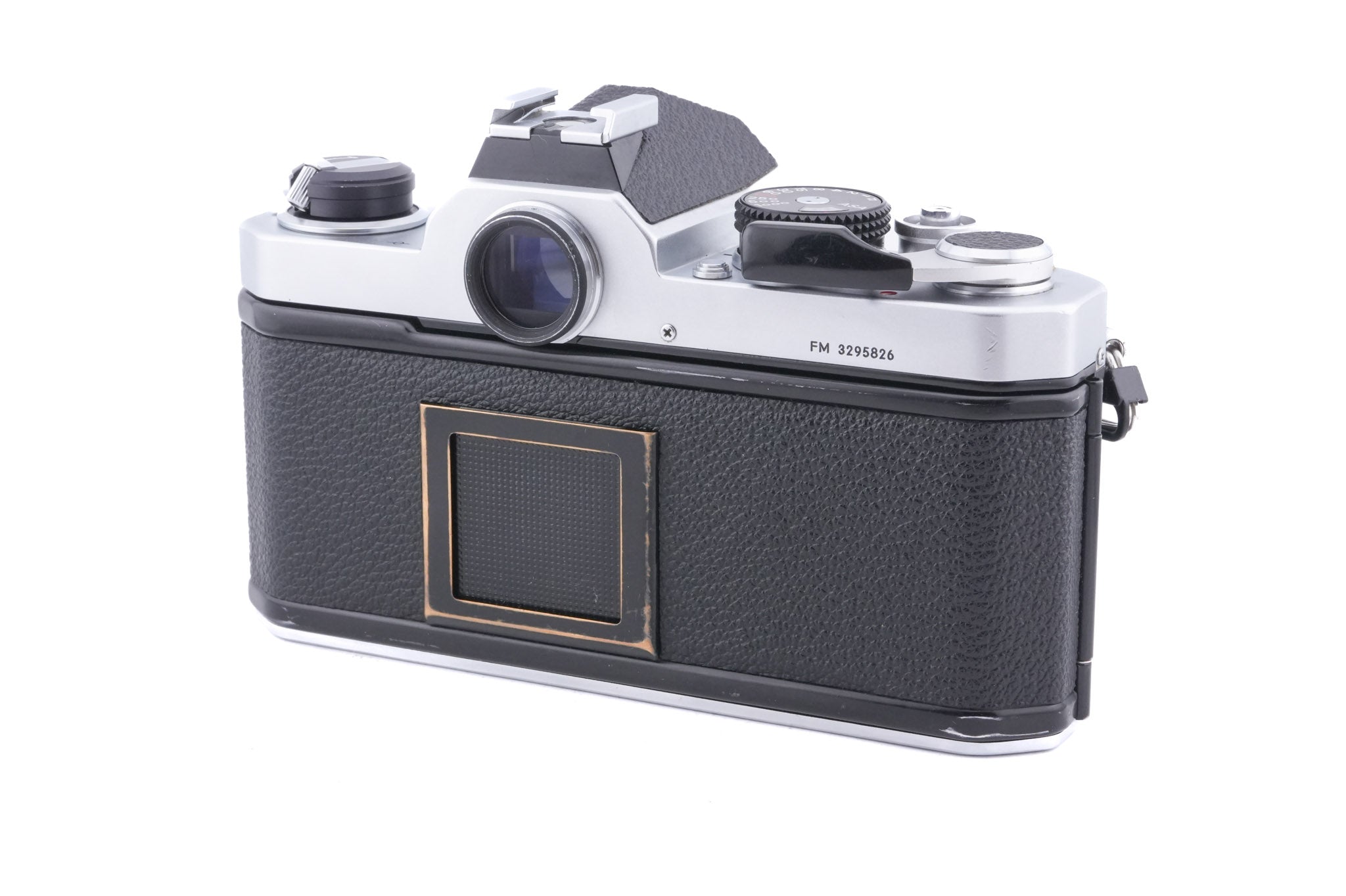 Nikon FM