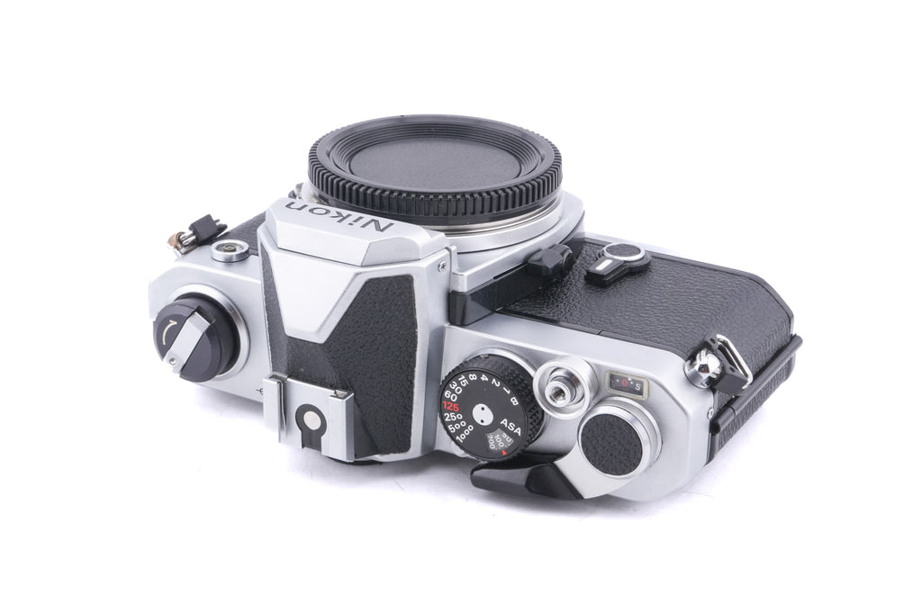 Nikon FM