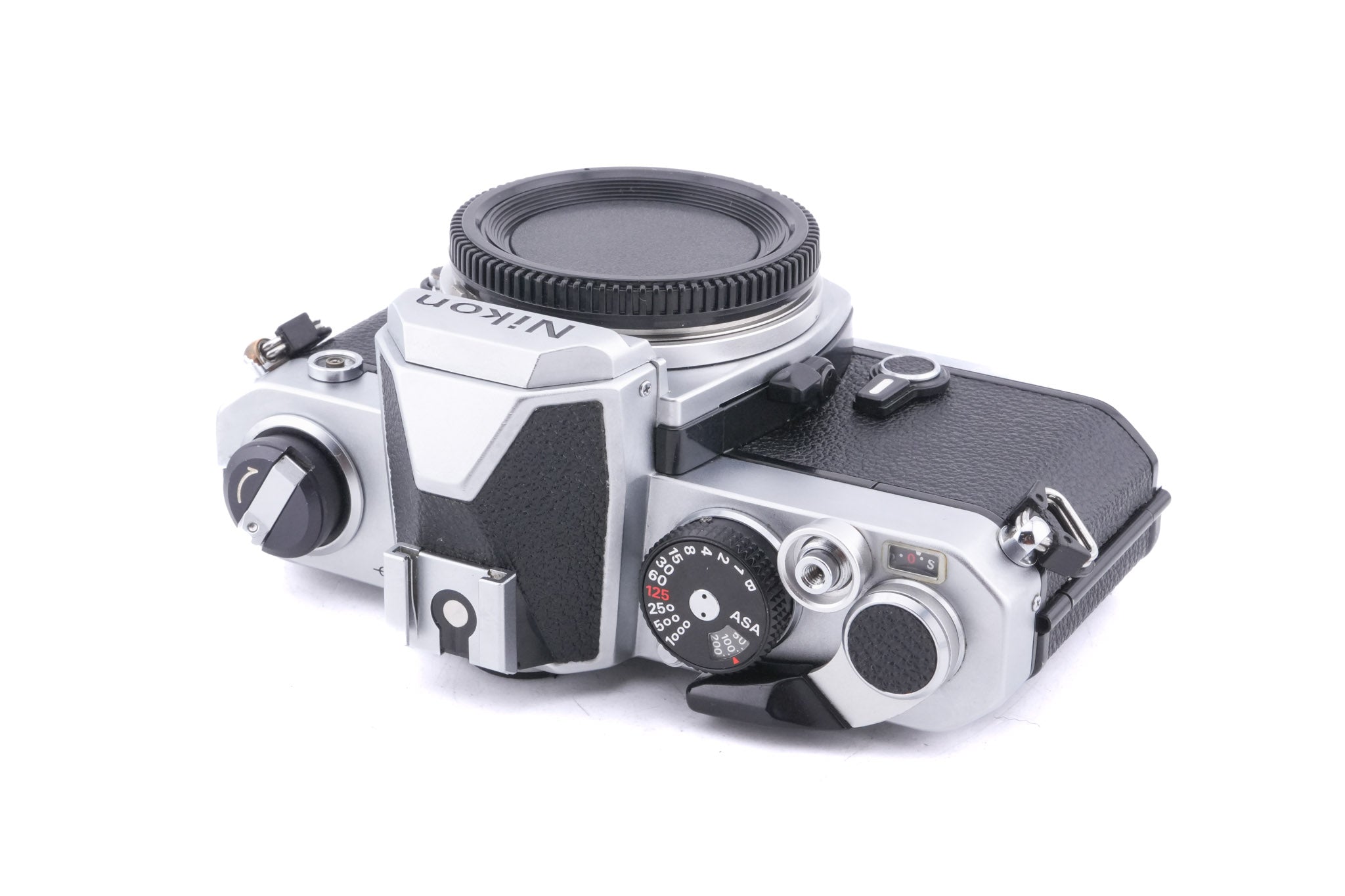 Nikon FM