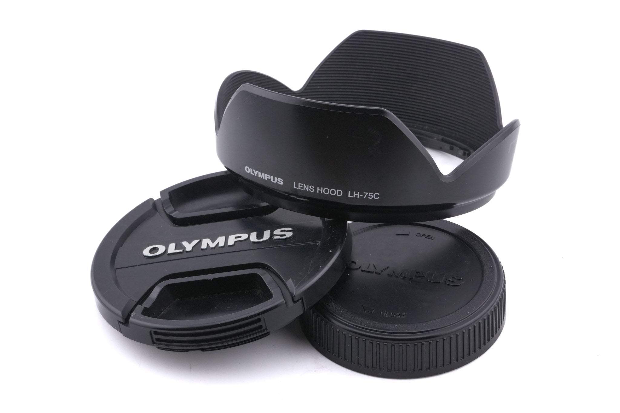 Olympus 9-18mm f4-5.6 Zuiko Digital ED