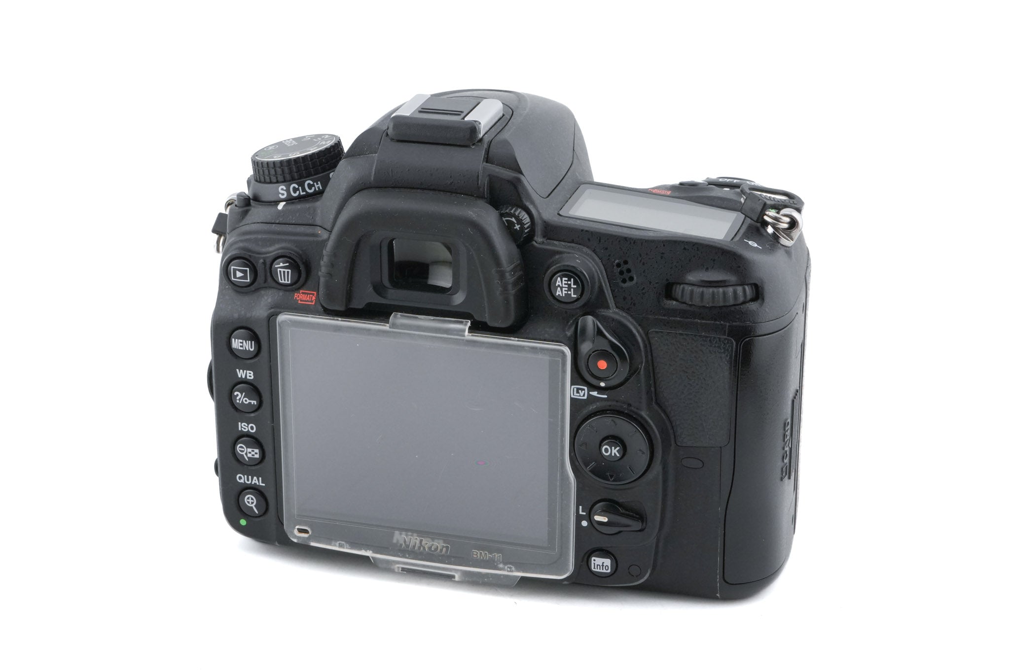 Nikon D7000