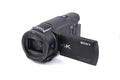 Sony FDR-AX53