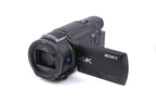 Sony FDR-AX53