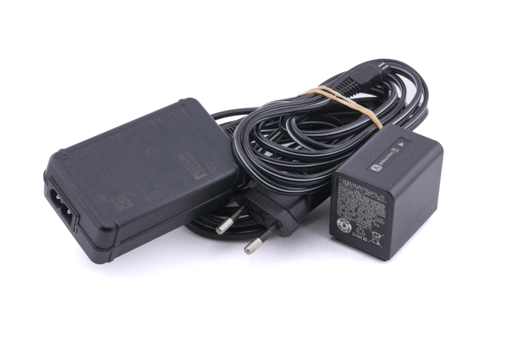 Sony FDR-AX53