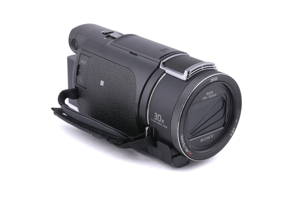 Sony FDR-AX53