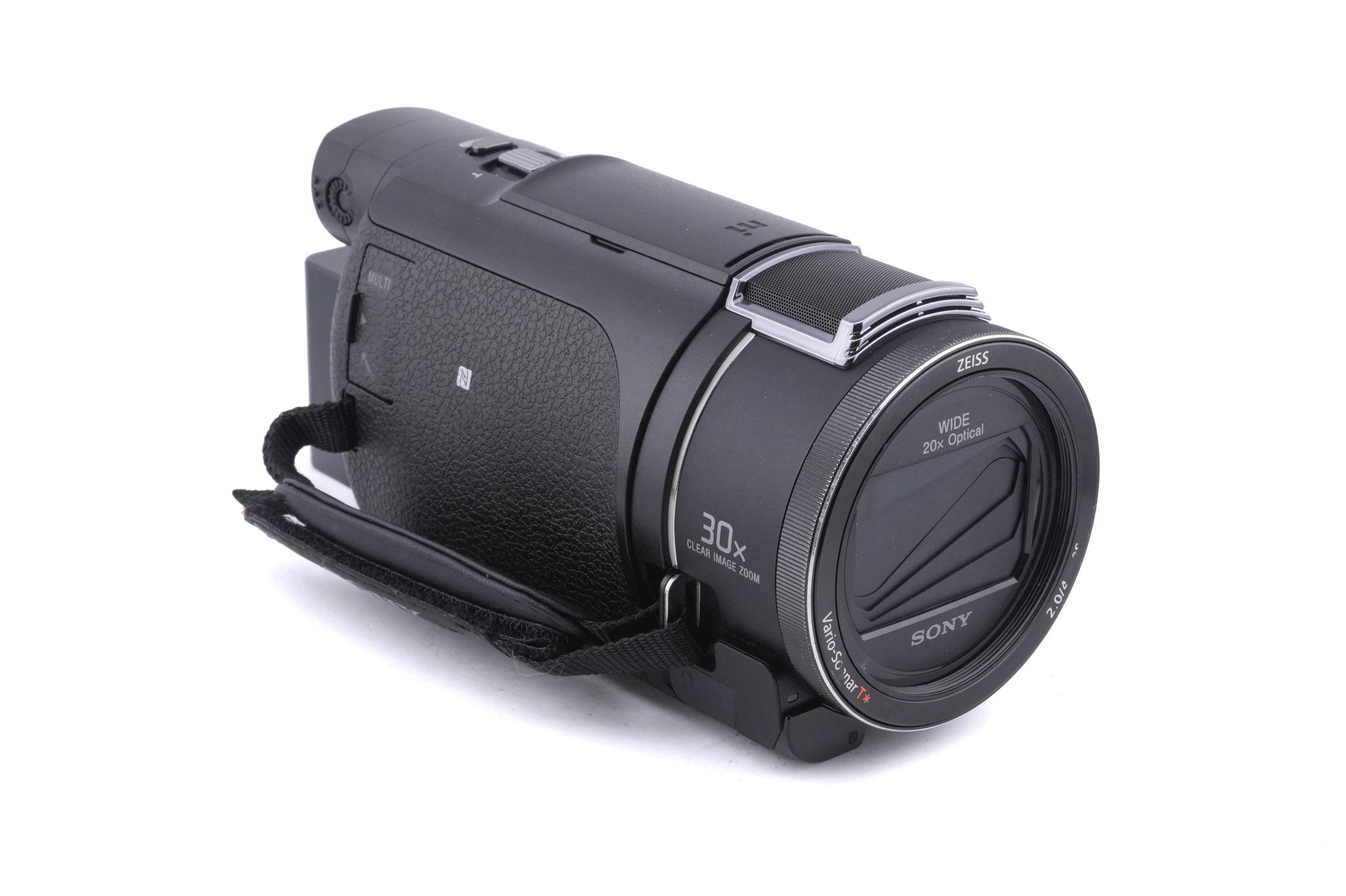 Sony FDR-AX53