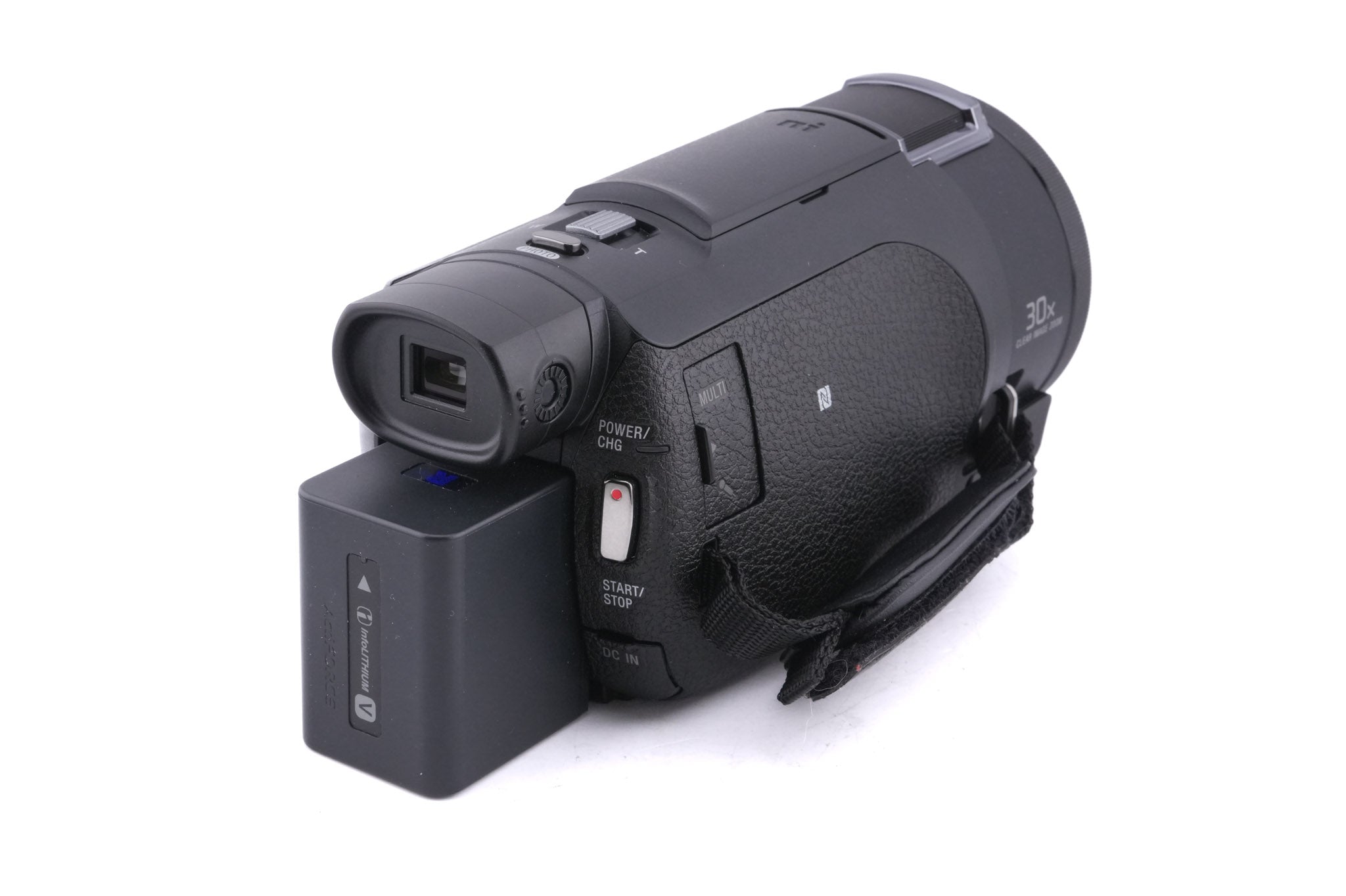 Sony FDR-AX53