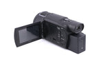 Sony FDR-AX53