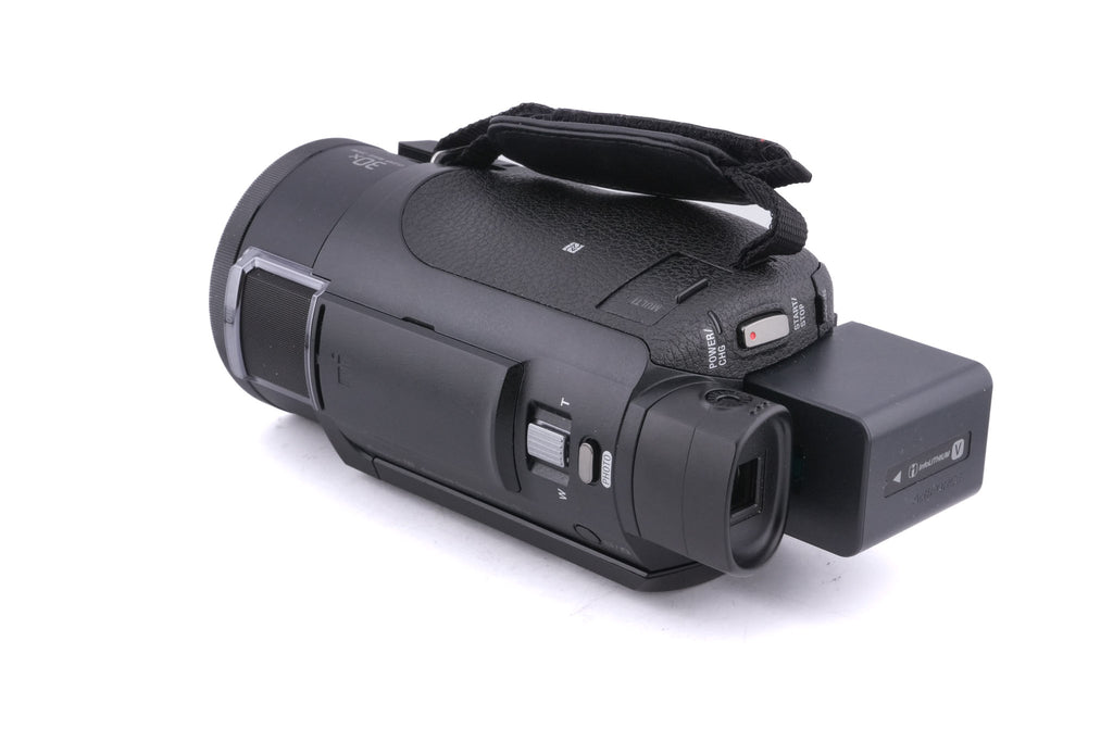 Sony FDR-AX53