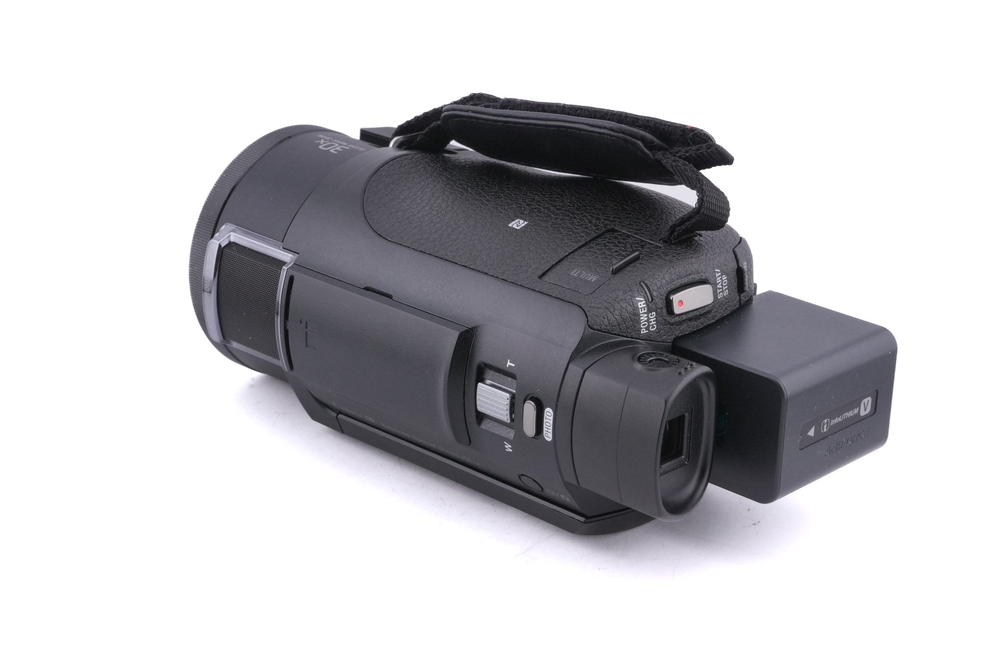 Sony FDR-AX53