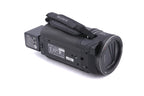 Sony FDR-AX53