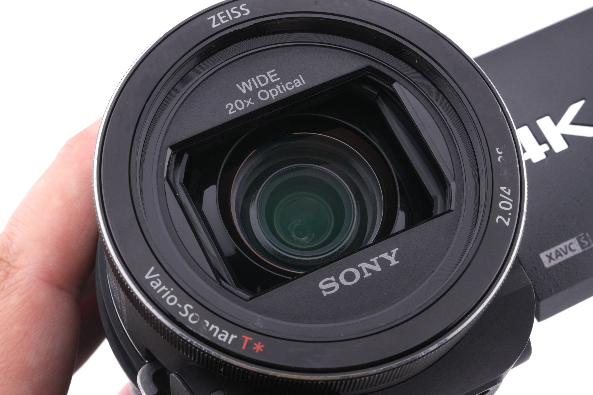 Sony FDR-AX53