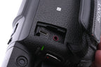 Sony FDR-AX53