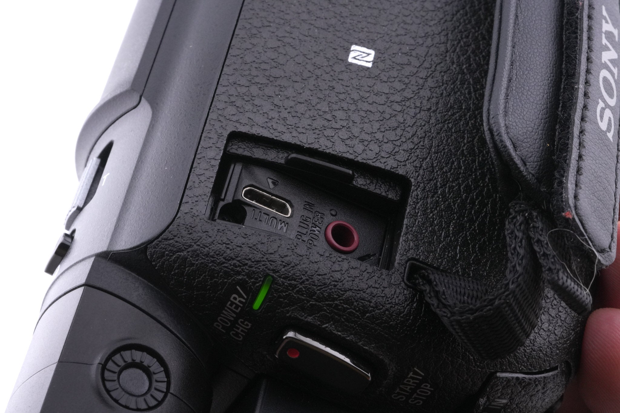 Sony FDR-AX53