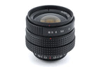 MIR 37mm f2.8 MIR-1V