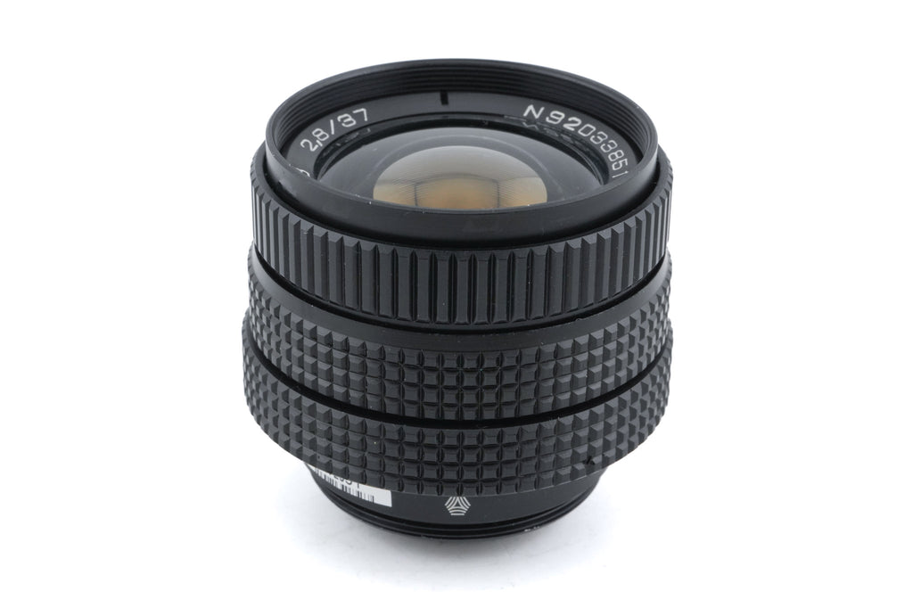 MIR 37mm f2.8 MIR-1V