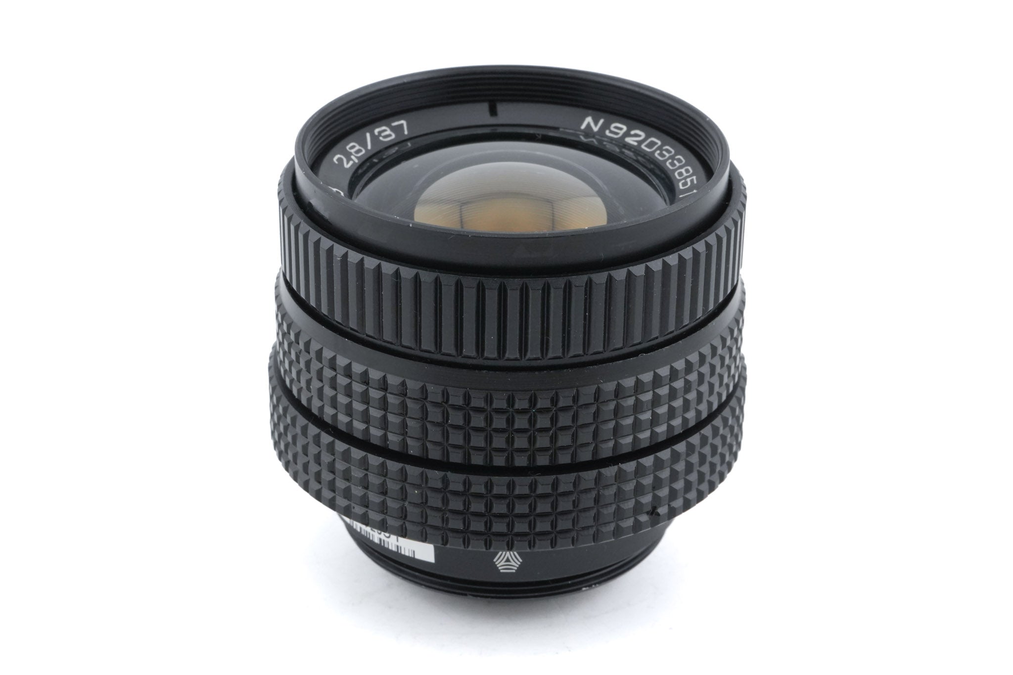 MIR 37mm f2.8 MIR-1V