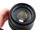 MIR 37mm f2.8 MIR-1V
