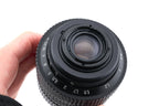 MIR 37mm f2.8 MIR-1V