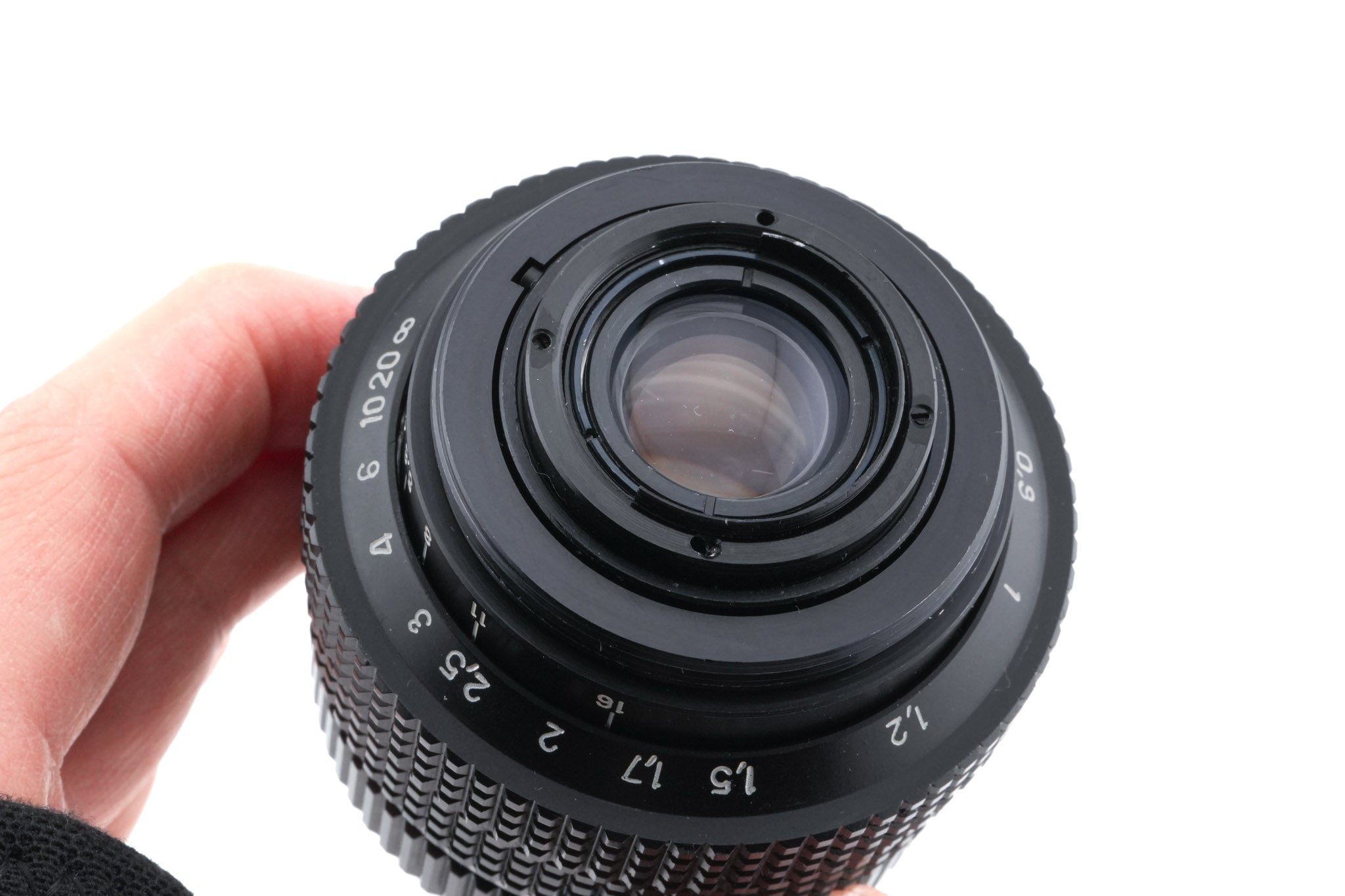 MIR 37mm f2.8 MIR-1V