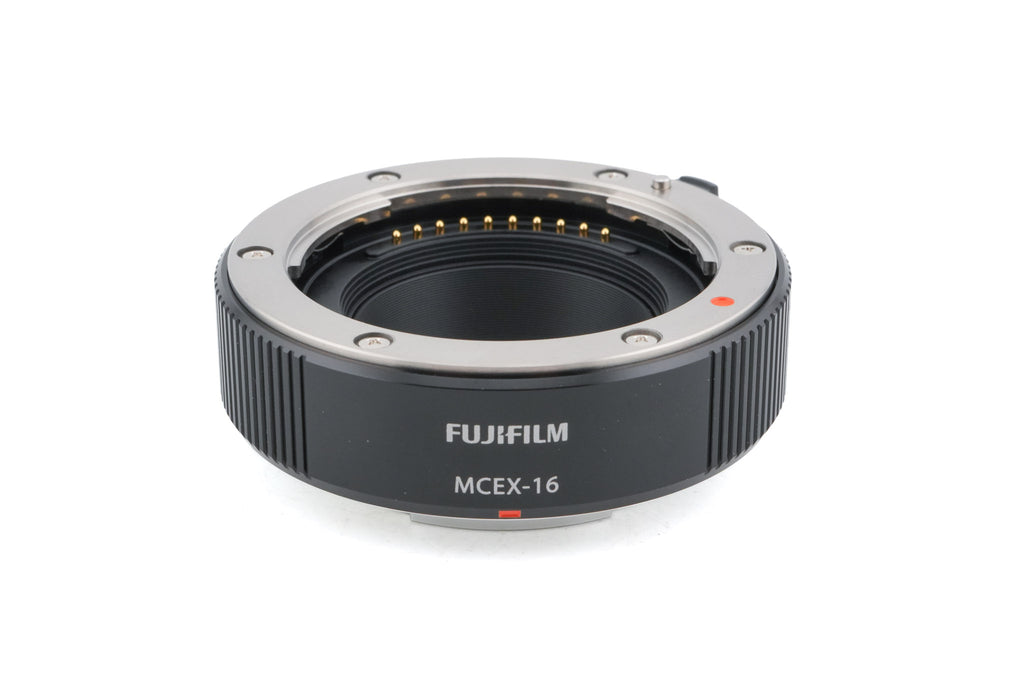 Fujifilm MCEX-16 Extension Tube