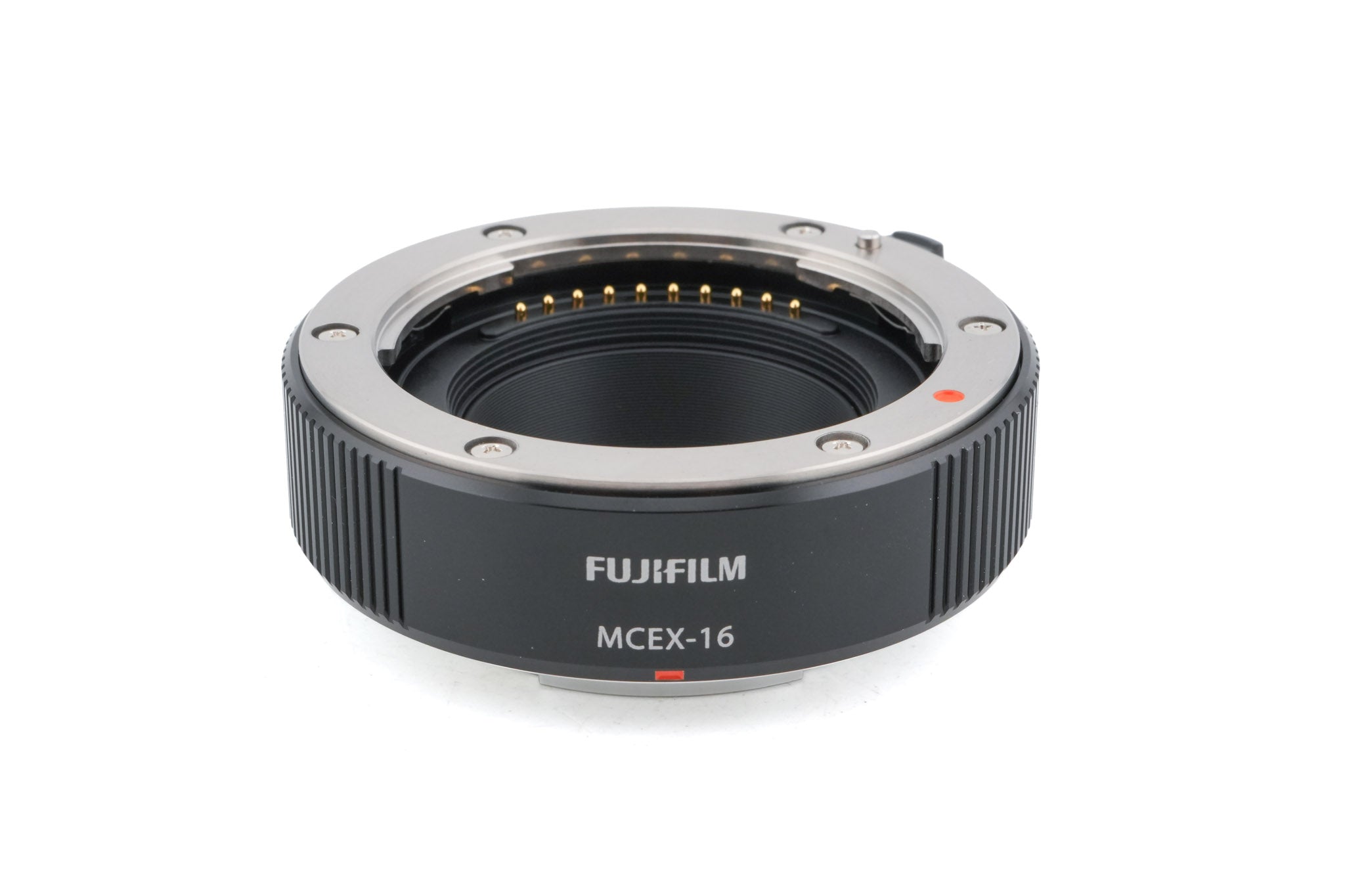 Fujifilm MCEX-16 Extension Tube