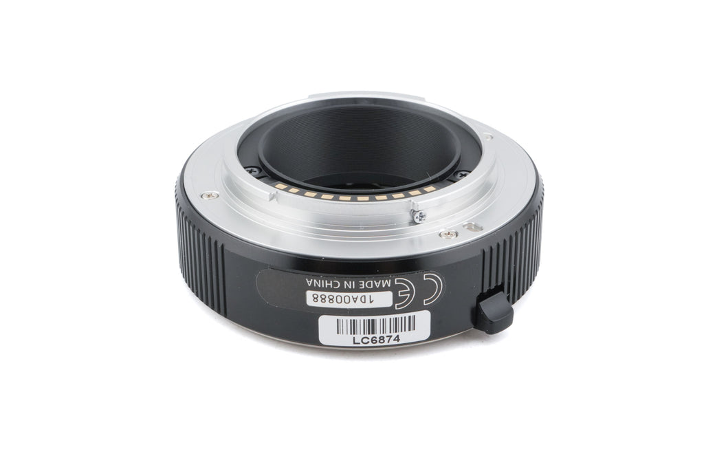 Fujifilm MCEX-16 Extension Tube