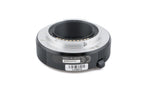 Fujifilm MCEX-16 Extension Tube