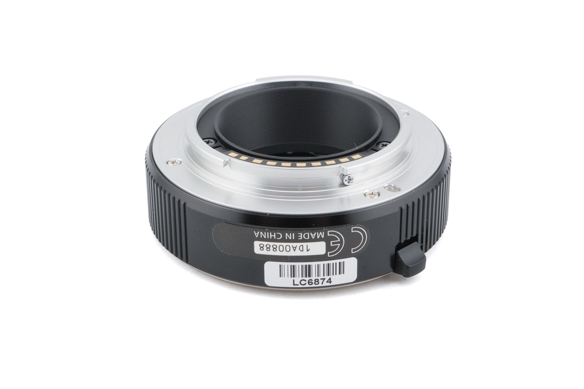 Fujifilm MCEX-16 Extension Tube
