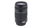 Canon 55-250mm f4-5.6 IS II