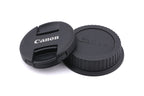 Canon 55-250mm f4-5.6 IS II