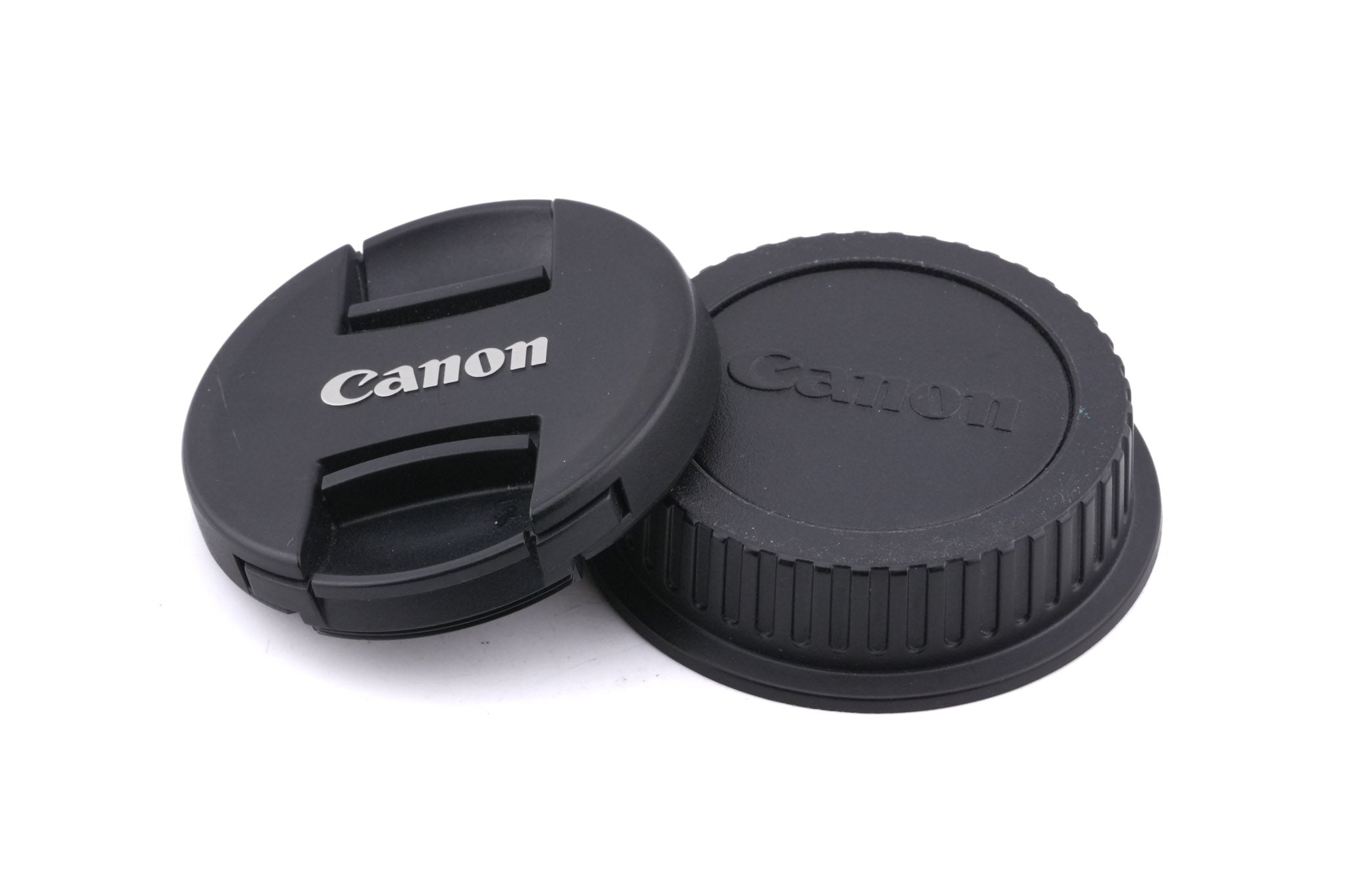 Canon 55-250mm f4-5.6 IS II