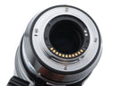 Olympus 40-150mm f2.8 M.Zuiko Digital Pro