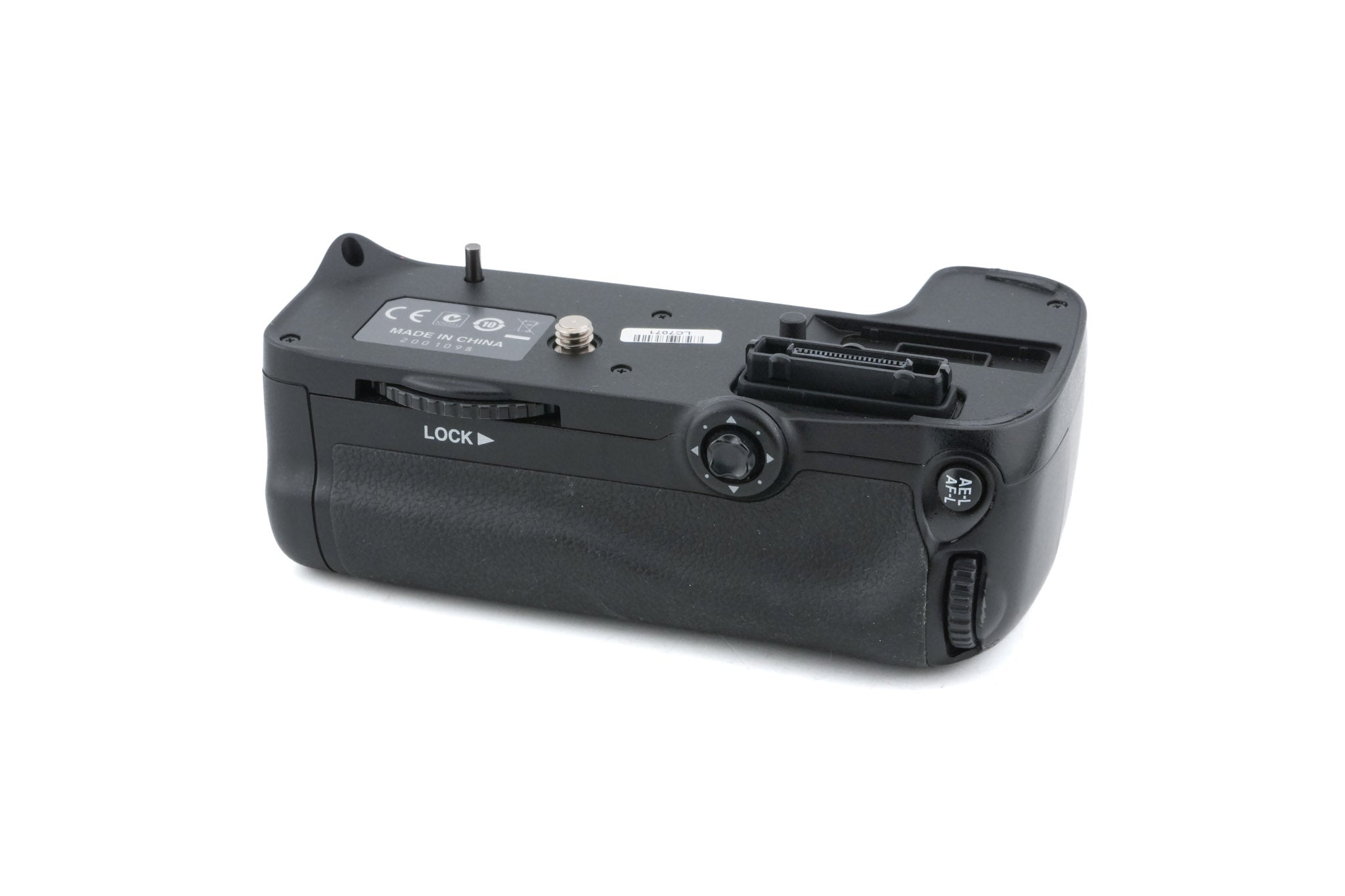 Nikon MB-D11 Multi Power Battery Pack