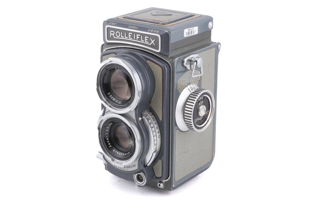Rollei Baby Rolleiflex (K5)