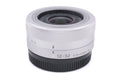 Panasonic 12-32mm f3.5-5.6 Lumix G Vario ASPH. Mega O.I.S. (H-FS12032)