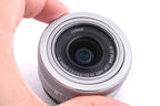 Panasonic 12-32mm f3.5-5.6 Lumix G Vario ASPH. Mega O.I.S. (H-FS12032)