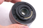 Panasonic 12-32mm f3.5-5.6 Lumix G Vario ASPH. Mega O.I.S. (H-FS12032)