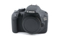 Canon EOS 550D