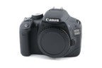 Canon EOS 550D
