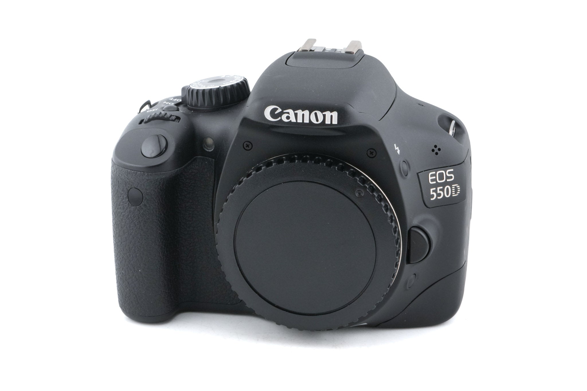 Canon EOS 550D