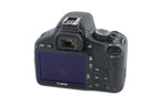 Canon EOS 550D