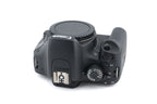 Canon EOS 550D